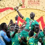 Player protests, a controversial penalty, and fan outrage: What events led to the most chaotic AFCON final in history?